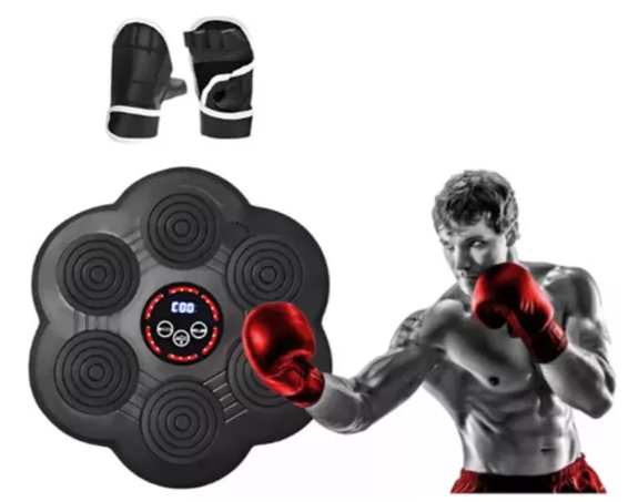 Miniatura 2 de Boxeo Electrónico 6 Push